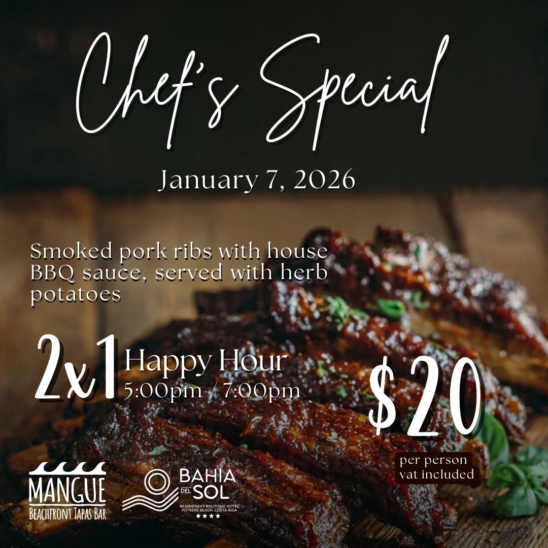 Chefs Special 07 enero